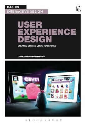 Basics Interactive Design: User Exp..., Gavin Allanwood