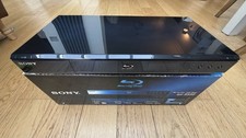 Sony BDP-S550 Blu-ray Player