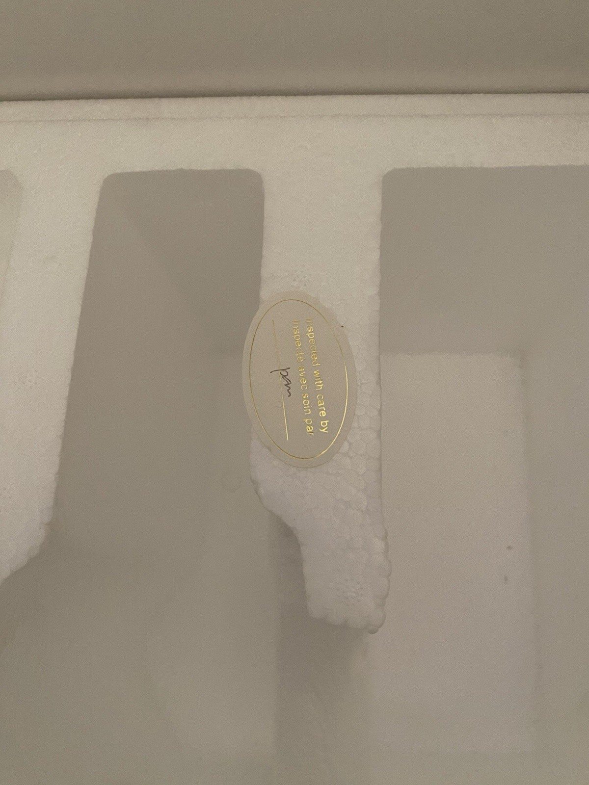 WDCC 101 Dalmations It’s That de Vil Disney Classics Collection Figurine W/Box