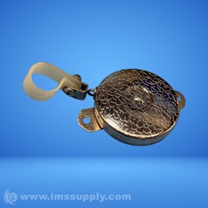 Key-Bak Retractable Key Reel USIP