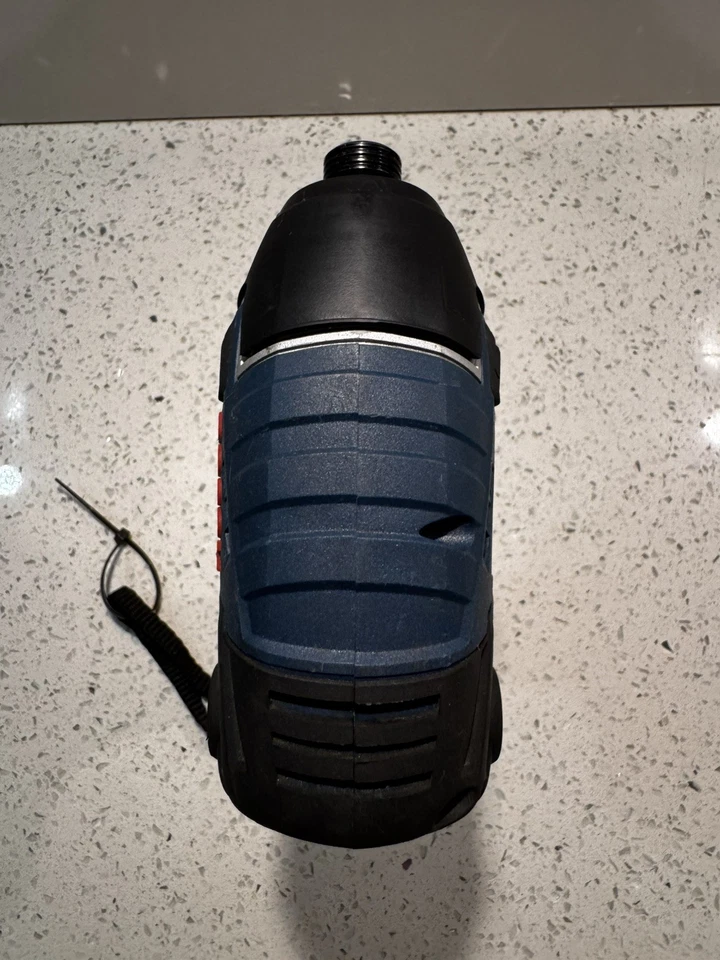 Bosch Impact Driver Cordless 18V Li-Ion ProfessionalGDR18V-LI Compact Body Only - Image 3 of 4