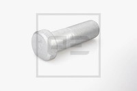 017.150-00A Radbolzen M 18X1,5/31 X 55 Passend FüR MERCEDES-BENZ