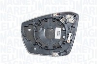 Magneti Marelli Spiegelglas, AußEnspiegel Rechts FüR Skoda