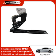 Capot Audi A5