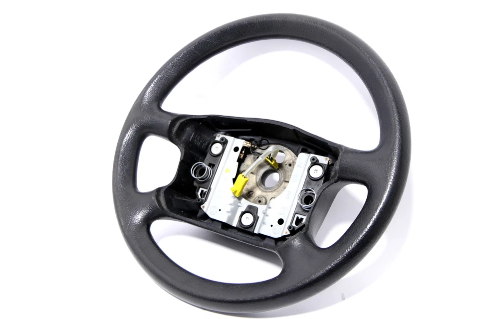 VW Golf 4 Passat Lenkrad 4-Speichen 1J0419091AA /T / S TRW - Bild 3 von 4