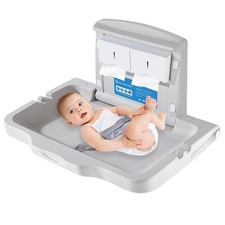 Baby Changing Table Wall Mounted Baby Changing Unit Baby Changing Station with