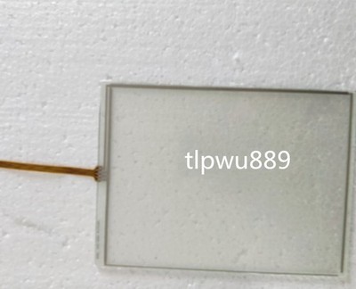 For 10.4'' 4 wire KORG OASYS 76 88 Touch Screen Glass Panel *vy