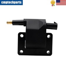 New Ignition Coil for Dodge Ram 1500 2500 3500 Pickup B1500 B2500 B3500 1995-97
