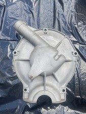 Flathead Ford 8ba Aluminum Timing Cover Scta Flathead Ford 8ba Aluminum Timing Cover Scta