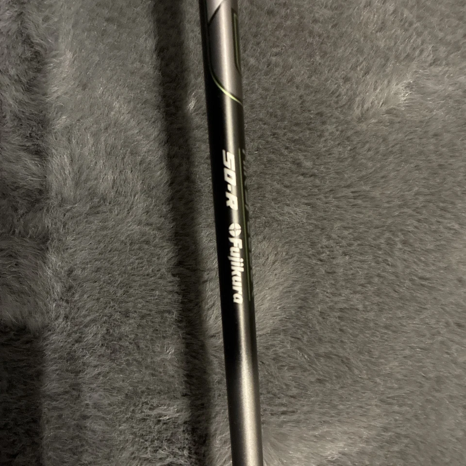 TaylorMade Qi35 Max Hybrid Rescue 4 Regular Flex 23 Grad, Rechtshand - Bild 2 von 4