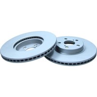 2X Quaro QD0547 Bremsscheibe FüR Toyota Urban Cruiser Verso S Premio Allion P1
