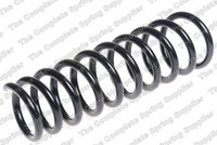 1X Fahrwerksfeder Kilen 54933 FüR CEE ED KIA SW PRO Cvvt Crdi 115 128 140