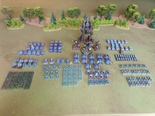Games Workshop Warhammer Epic 40K Space Marines lot figurines.