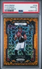 2023 Prizm #339 CJ Stroud Lazer Prizm RC PSA 10 🏈🔥