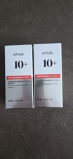 2 X Anua Niacinamide 10 TXA 4 Serums