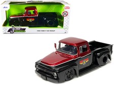1956 Ford F-100 Pickup Truck 
