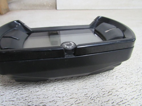 23 CAN-AM MAVERICK TRAIL 1000 GAUGE CLUSTER TACH SPEEDO METER 577 MILES #0542 - Bild 5 von 8