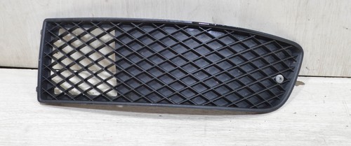 VW Polo 6N2 2001 Gitter Abdeckung Stoßstange vorne LINKS Fahrerseite 150643-H026