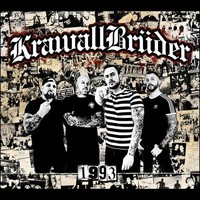 1993,1 Audio-Cd | KrawallbrüDer | Englisch | Audio-Cd | 2026 | Tonpool Medien