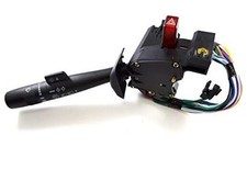 CBS-2698 - Headlight, Headlight Dimmer, Turn Signal, Windshield Wiper Switch