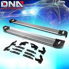For 09-15 Honda Pilot 5.25aluminum Running Board Rail Side Step Barlight Kit For 09-15 Honda Pilot 5.25aluminum Running Board Rail Side Step Barlight Kit