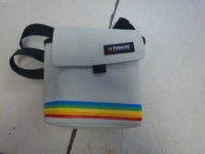 Polaroid Original Crème Box Camera Bag Retro...