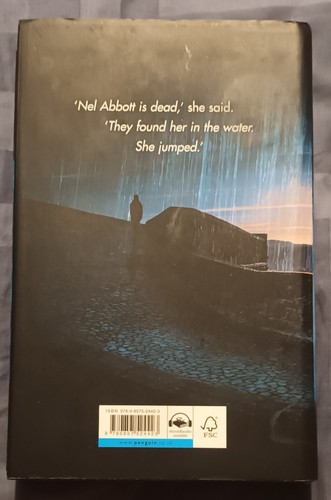 Into the Water: Paula Hawkins' Bestselling Novel the Sunday Times - Picture 2 of 2