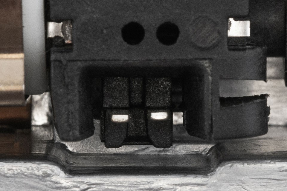 Fits NTY ECD-ME-032 TURBINE ADJUSTER GEARBOX G-276/6NW  ⭐UK Stock⭐
