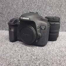 Digital Single Lens Reflex EOS7D CANON