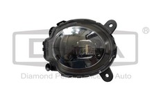 Nebelscheinwerfer DPA 99411801002 für VW POLO 6 AW1 BZ1 AE1 MPi TGI TSI TDI GTI