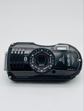 PENTAX WG-3 Compact Digital Camera Tested Working From Japan
