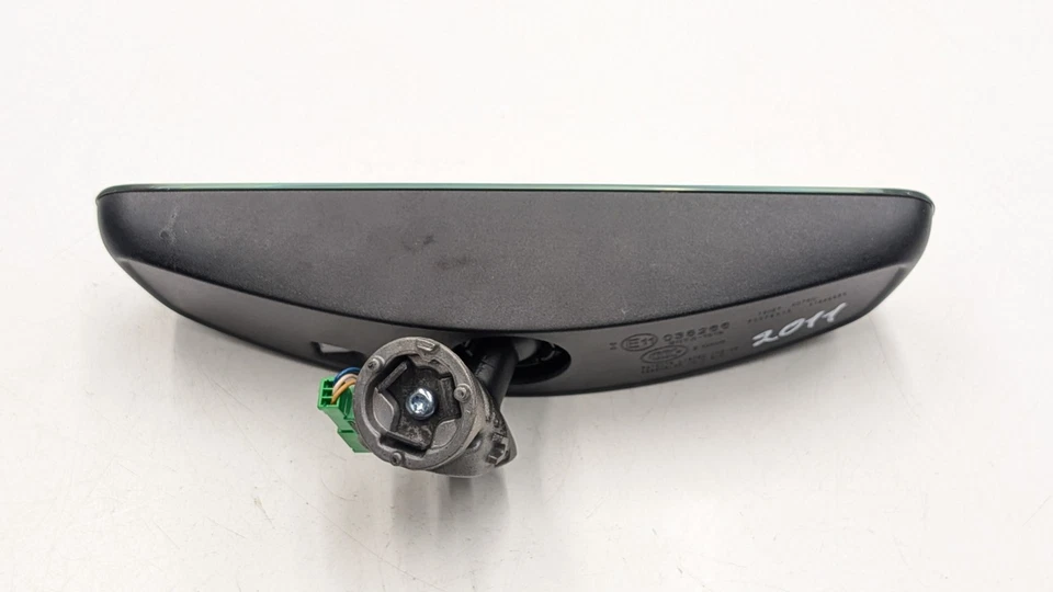 VOLVO S90 REAR VIEW MIRROR INTERIOR 31442553 2016 - Image 3 of 4