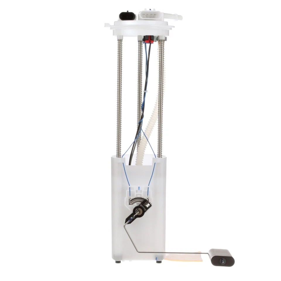 Conjunto de módulo de bomba de combustible Delphi para Chevrolet C3500HD 1998-2002 Foto 3 de 4