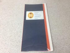 NEW CREATIVE MEMORIES SCENIC DIE CUT LANDSCAPES NEW IN PACKAGE 6 Shapes