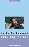 Blue Bay Palace Nathacha Appanah
