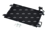 NRF Kondensator, Klimaanlage 35340 FüR Renault