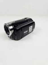 Vivitar DVR 870HD ~8 x Zoom ~ Camcorder -Parts Only