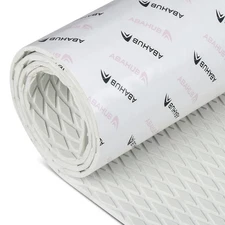 EVA Foam Boat Decking 96''x23'' Non-Slip Surfboard Traction Pad Grip Mat Self...