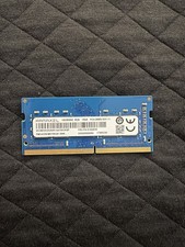 8GB 1Rx8 PC4-2666V-SA1-11 | Laptop RAM