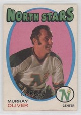 1971-72 O-Pee-Chee Murray Oliver #239 pb9
