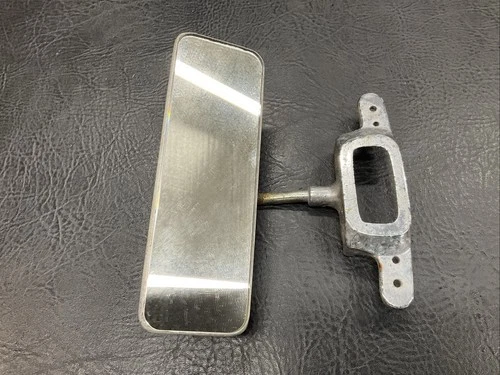 AirCooled Convertible Type 1 Rear View Mirror  65-67  #42