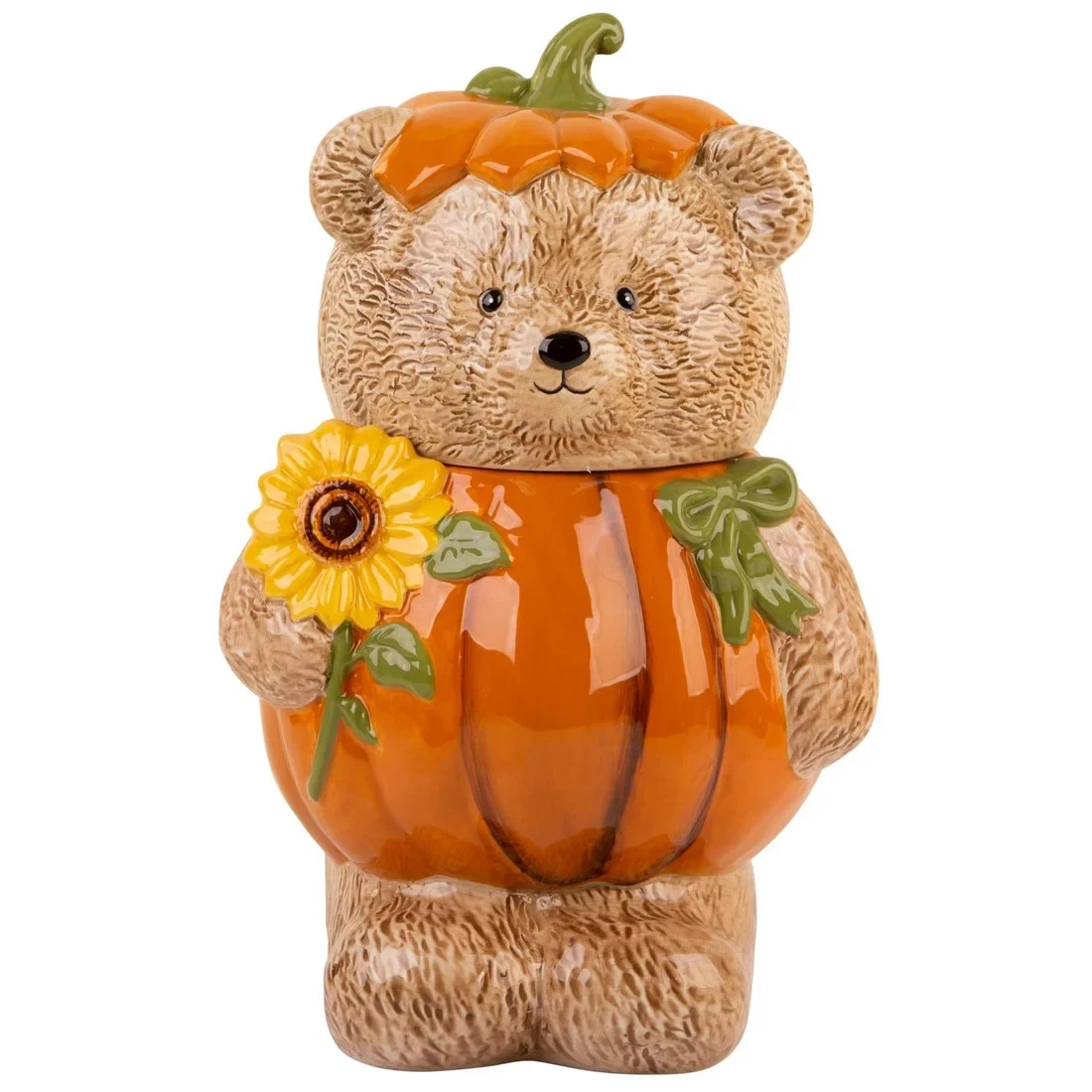 25+ Bear Cookie Jar Vintage Jars Pre-1970 for sale | Updated Oct 2026