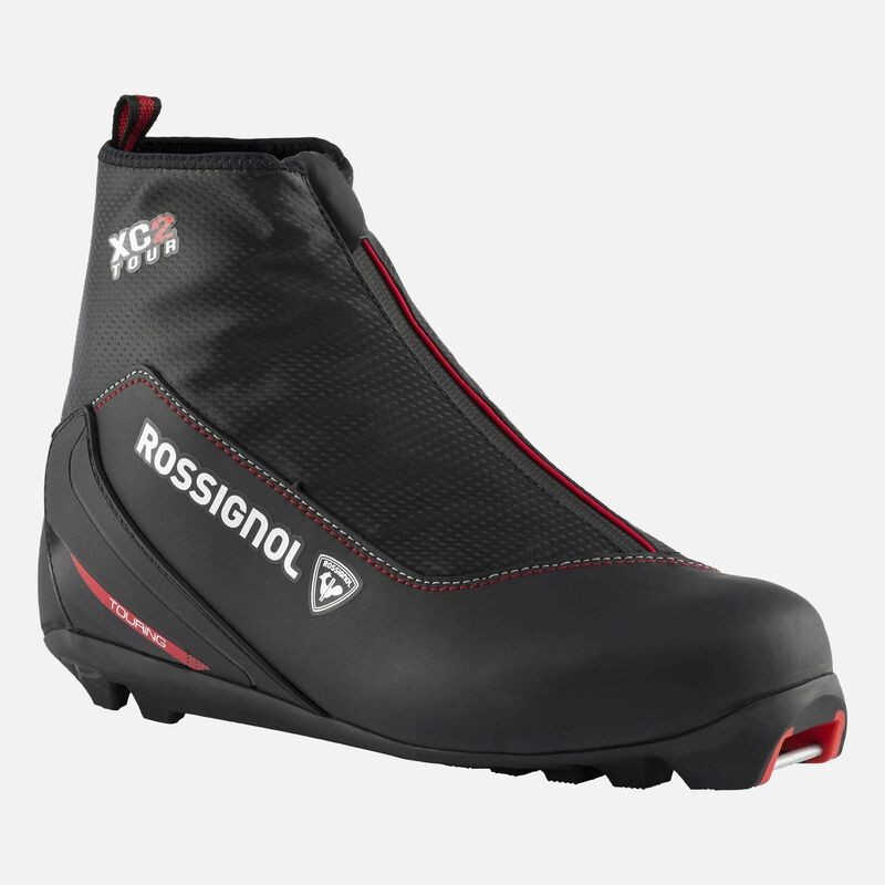 SALOMON Rossignol XC 2 Scarponi da Sci di Fondo Alpinismo Uomo M43 MY24