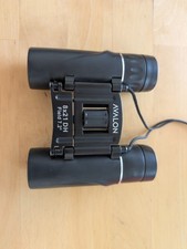 Avalon Discovery 8x21 Pocket Binoculars | Compact, Lightweight & High Definition
