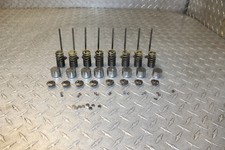 21 / 26 Kawasaki ZX636 / ZX6R / ZX6-R / ZX6 Exhaust Valves 8 Valves Spring OEM