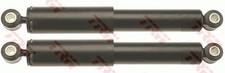 2x Stoßdämpfer TRW TWIN JGT1160T für FIAT DUCATO CITROËN JUMPER PEUGEOT OPEL U9