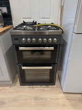 Kenwood Double Oven