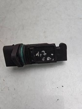 Mercedes-Benz A W168 2000 Benzin Luftmassenmesser Luftmengenmesser 0281002281