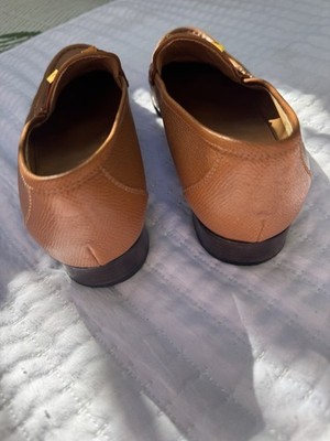 Hermes H Constance Loafers 38.5 | eBay