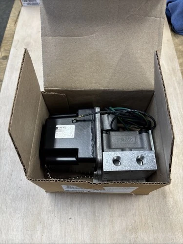 Parker  CCJ125B01 Solenoid Valve 150psi 13.8W BRAND NEW